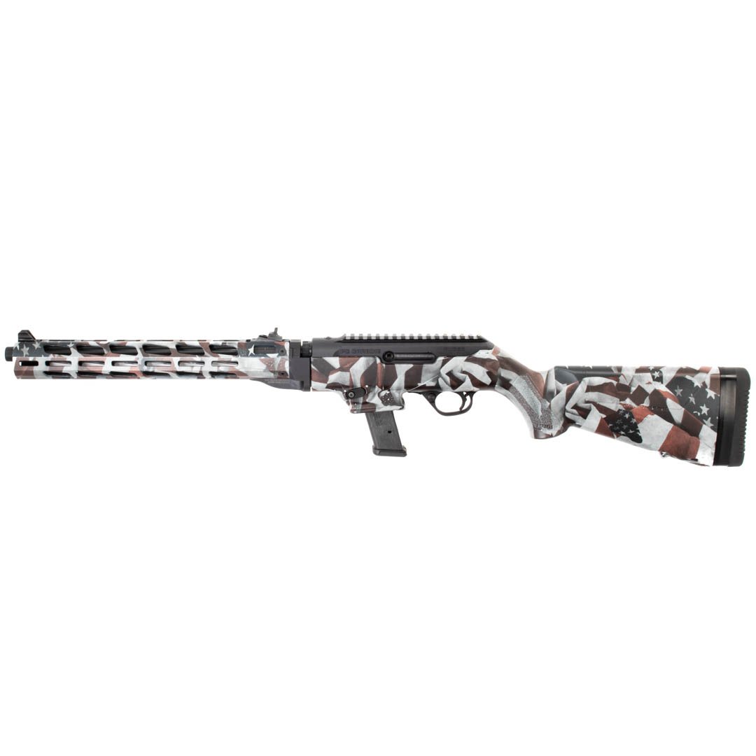RUGER PC CARBINE
